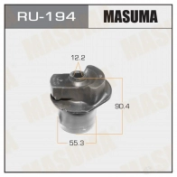 Сайлентблок MASUMA RU-194 1422880934 3O XC97T