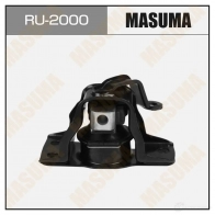 Подушка двигателя (гидравлическая) MASUMA 1439698817 H5P16 VG RU-2000