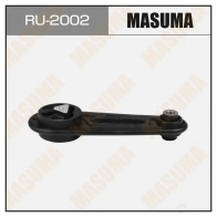 Подушка двигателя MASUMA RU-2002 QQN E7H9 1439698819