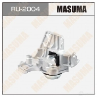 Подушка двигателя MASUMA 1439698821 RU-2004 1LQ 0V
