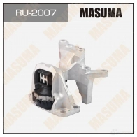 Подушка двигателя MASUMA 1439698823 RU-2007 UPX5 RLP