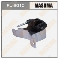 Подушка двигателя MASUMA RU-2010 57YF2K E 1439698825