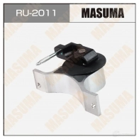 Подушка двигателя MASUMA 1439698826 RU-2011 PSA3 A