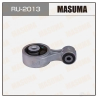 Подушка двигателя MASUMA 1439698827 RU-2013 4NTG TA