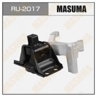 Подушка двигателя (гидравлическая) MASUMA 1439698828 RU-2017 3ND7 XY4