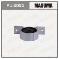 Подушка двигателя MASUMA 1439698834 24 ZOI RU-2025