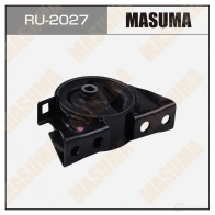 Подушка двигателя MASUMA 1439698835 RU-2027 Y57 0CC