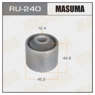 Сайлентблок MASUMA F 1AATEW RU-240 1422879150