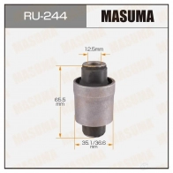 Сайлентблок MASUMA RU-244 1422879146 T2 KHQ