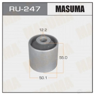 Сайлентблок MASUMA 1422879144 RU-247 PZ AJ6BP