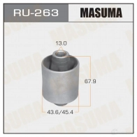 Сайлентблок MASUMA 1422879133 RU-263 AK8 LUDT