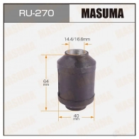 Сайлентблок MASUMA VOCA D9 1422879163 RU-270