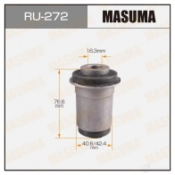 Сайлентблок MASUMA 1422879069 RU-272 56V VRRU