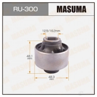 Сайлентблок MASUMA RU-300 1422879178 4G1 R9G
