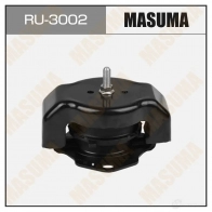 Подушка двигателя MASUMA 1439698837 GC3KCR 2 RU-3002
