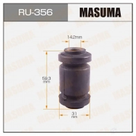 Сайлентблок MASUMA H 2S5RN3 1422880871 RU-356
