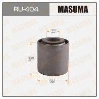 Сайлентблок MASUMA RU-404 1422880733 LFV4 L1Y