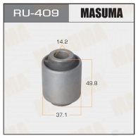 Сайлентблок MASUMA 163 0NE 1422880728 RU-409