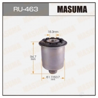 Сайлентблок MASUMA B4VDL YB RU-463 Suzuki Grand Vitara (JT, TE, TD) 2 2005 – 2020