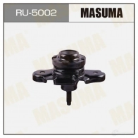 Подушка двигателя MASUMA RU-5002 FUSL SI 1439698841