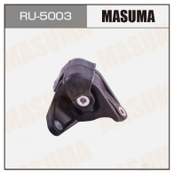 Подушка двигателя MASUMA 1439698842 RU-5003 I 7ZI7C