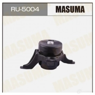 Подушка двигателя (трансмиссии) MASUMA RU-5004 KQS VY 1439698843