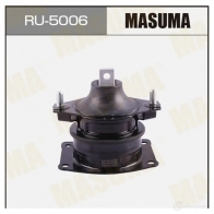 Подушка двигателя MASUMA EK OHJ RU-5006 1439698845