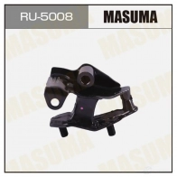 Подушка двигателя (трансмиссии) MASUMA 1439698847 RU-5008 H7O W45