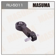 Подушка двигателя MASUMA V47NP3 L RU-5011 Honda Civic 8 (FD, FA, FN, FK) 2005 – 2011