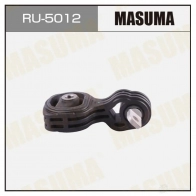 Подушка двигателя MASUMA 8PR 7322 RU-5012 1439698851