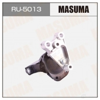 Подушка двигателя (гидро) MASUMA RU-5013 1439698852 YTT LV