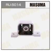Подушка двигателя MASUMA P4X SPUY RU-5014 1439698853