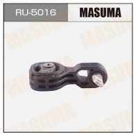 Подушка двигателя MASUMA RU-5016 Honda CR-V 3 (RE) Кроссовер 2.4 168 л.с. 2006 – 2009 Q0L 36