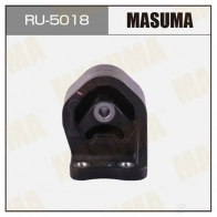 Подушка двигателя MASUMA 1439698857 INBX 2 RU-5018