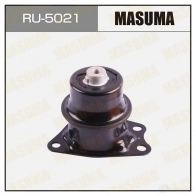 Подушка двигателя MASUMA 4 FBIAQD 1439698860 RU-5021