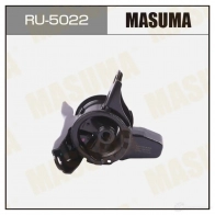 Подушка двигателя (трансмиссии) MASUMA Honda Fit 3 (GG, GP, ZA) 2007 – 2013 ZX YAZ RU-5022