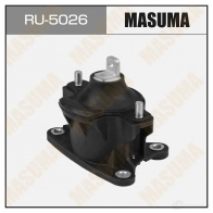 Подушка двигателя (гидравлическая) MASUMA AE1ZWB F RU-5026 1439698864