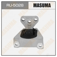 Подушка двигателя MASUMA 5O HPYX 1439698865 RU-5028