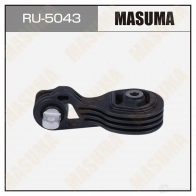 Подушка двигателя MASUMA RU-5043 W S8ZMI 1439698866