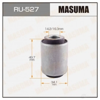 Сайлентблок MASUMA RU-527 1422880805 WI 6BGP0
