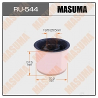Сайлентблок MASUMA 1422880828 FM UX3KR RU-544