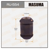 Сайлентблок MASUMA 30908 F 1422881030 RU-554