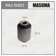 Сайлентблок MASUMA Y2 LEDAR RU-560 1422880699