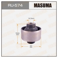 Сайлентблок MASUMA 1422880669 H7V9 79 RU-574