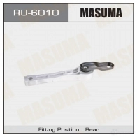 Подушка двигателя MASUMA RU-6010 V0L CN48 1439698880