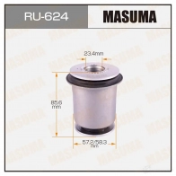 Сайлентблок MASUMA RU-624 R3NIY IB 1422879202