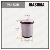 Сайлентблок MASUMA Z Y6GM 1422879201 RU-625