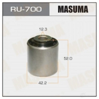 Сайлентблок MASUMA 1422880657 RU-700 C 2M6I