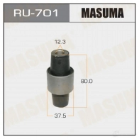 Сайлентблок MASUMA GKL XI 1422880656 RU-701