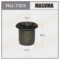 Сайлентблок MASUMA 1422880649 8J CRC RU-723